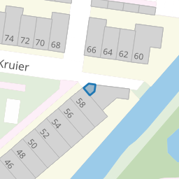 Perceel ASD01-N-5390