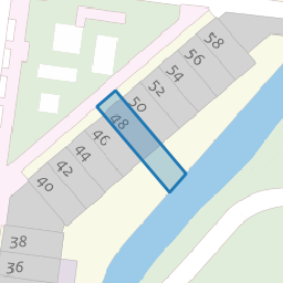 Perceel ASD01-N-5392