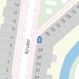 Perceel ASD01-N-5393