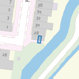 Perceel ASD01-N-5394