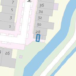 Perceel ASD01-N-5399