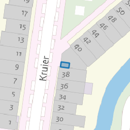 Perceel ASD01-N-5402