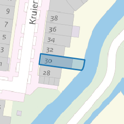 Perceel ASD01-N-5405