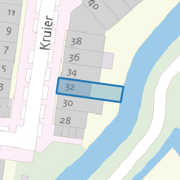 Perceel ASD01-N-5406