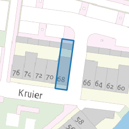 Perceel ASD01-N-5411