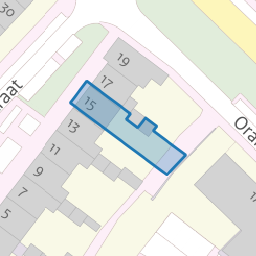 Perceel ASD01-N-5417