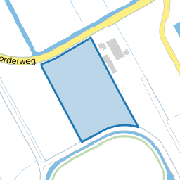 Perceel ASD01-N-5429