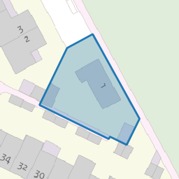 Perceel ASD01-N-5433