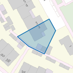 Perceel ASD01-N-5434