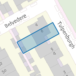 Perceel ASD01-N-5438