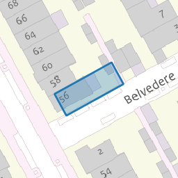 Perceel ASD01-N-5440