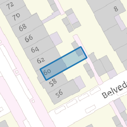 Perceel ASD01-N-5442