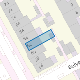 Perceel ASD01-N-5443