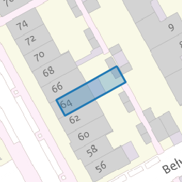 Perceel ASD01-N-5444