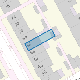 Perceel ASD01-N-5445