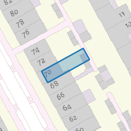 Perceel ASD01-N-5447