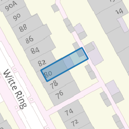 Perceel ASD01-N-5452