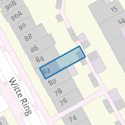 Perceel ASD01-N-5453