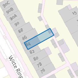 Perceel ASD01-N-5454