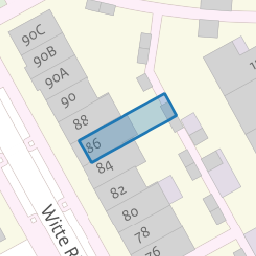 Perceel ASD01-N-5455