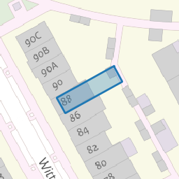 Perceel ASD01-N-5456