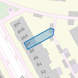 Perceel ASD01-N-5457