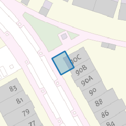 Perceel ASD01-N-5462