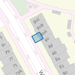 Perceel ASD01-N-5464