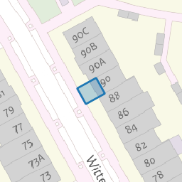 Perceel ASD01-N-5465