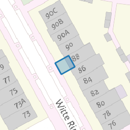 Perceel ASD01-N-5466