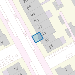 Perceel ASD01-N-5480