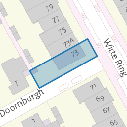 Perceel ASD01-N-5483