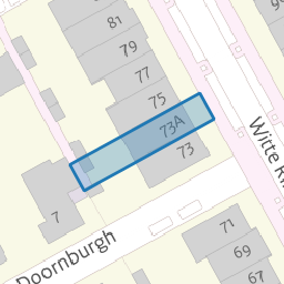 Perceel ASD01-N-5484