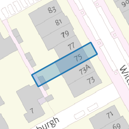 Perceel ASD01-N-5485