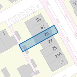 Perceel ASD01-N-5487