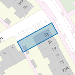 Perceel ASD01-N-5489