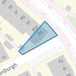 Perceel ASD01-N-5490