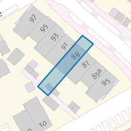 Perceel ASD01-N-5493