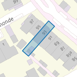 Perceel ASD01-N-5495