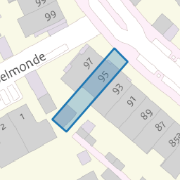 Perceel ASD01-N-5496