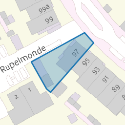 Perceel ASD01-N-5497