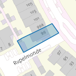 Perceel ASD01-N-5498