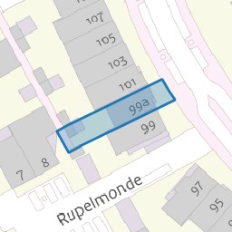 Perceel ASD01-N-5499