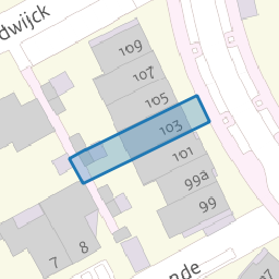 Perceel ASD01-N-5501