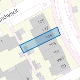 Perceel ASD01-N-5502