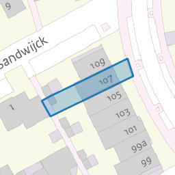 Perceel ASD01-N-5503