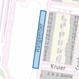 Perceel ASD01-N-5518