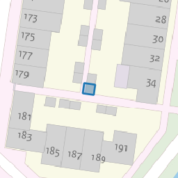 Perceel ASD01-N-5519