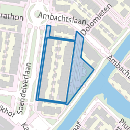 Perceel ASD01-N-5520