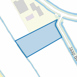 Perceel ASD01-N-5521